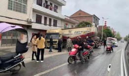 江西莲花县最新爆料信息,揭秘神秘事件背后的真相