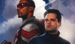 猎鹰与冬兵最新爆料,最新爆料揭秘漫威宇宙新篇章