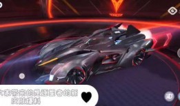 最新车皮肤爆料预告,揭秘神秘预告背后的华丽蜕变