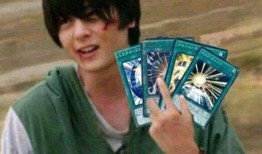 游戏王卡盒最新消息爆料,神秘新卡登场，游戏格局或将重塑！